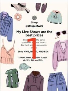 $5 STARTS-51-100- Thank You For Your Purchase!